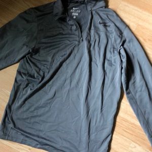 Nike LaCrosse wind braker